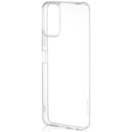 Силиконовый чехол для Tecno Camon 19 Neo iBox Crystal Прозрачный
