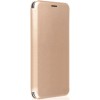 Чехол книжка для Tecno Camon 19 Neo Book Cover Золотой