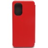 Чехол книжка для Tecno Camon 19 Neo Book Cover Красный
