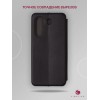 Чехол-книжка для Tecno Camon 20 / Tecno Camon 20 Pro 4G Zibelino Book Черный