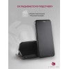 Чехол-книжка для Tecno Camon 20 / Tecno Camon 20 Pro 4G Zibelino Book Черный