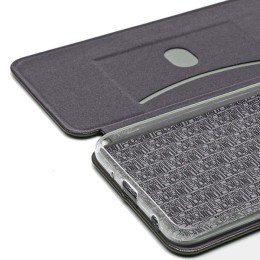 Чехол книжка для Tecno Pova 3 Book Cover Золотой