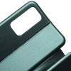 Чехол книжка для Tecno Pova 3 Book Cover Изумрудный