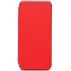 Чехол книжка для Tecno Pova 3 Book Cover Красный