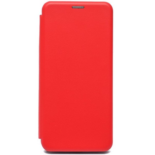 Чехол книжка для Tecno Pova 3 Book Cover Красный