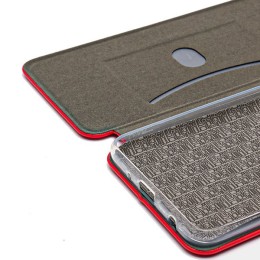 Чехол книжка для Tecno Pova 3 Book Cover Красный