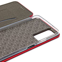 Чехол книжка для Tecno Pova 3 Book Cover Красный