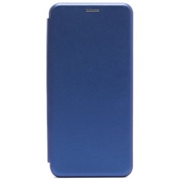 Чехол книжка для Tecno Pova 3 Book Cover Синий