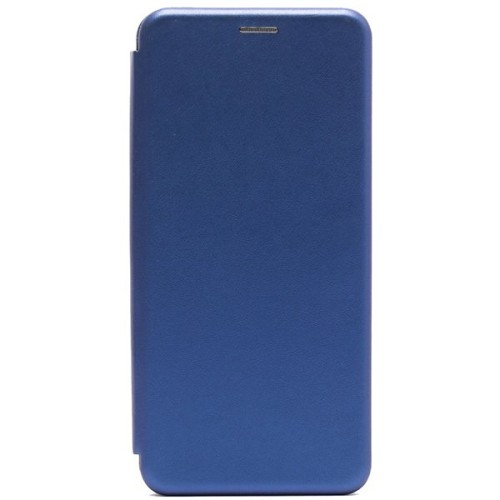 Чехол книжка для Tecno Pova 3 Book Cover Синий