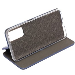 Чехол книжка для Tecno Pova 3 Book Cover Синий
