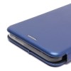 Чехол книжка для Tecno Pova 3 Book Cover Синий