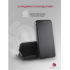 Чехол-книжка для Tecno Pova 5 4G Book Черный