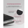 Чехол-книжка для Tecno Pova 5 4G Book Черный
