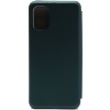 Чехол книжка для Tecno Spark 9 Pro Book Cover Изумрудный