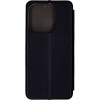 Чехол-книжка для Tecno Spark Go 2024 / Tecno Spark 20 / Tecno Spark 20C / Tecno Pop 8 Book Черный