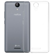 Neffos C5A