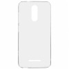 Силиконовый чехол для Tp-Link Neffos C7 Lite Прозрачный