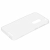 Силиконовый чехол для Tp-Link Neffos C7 Lite Прозрачный
