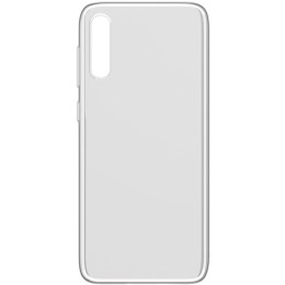 Силиконовый чехол для Tp-Link Neffos C9S C9S-PC-T Прозрачный