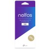 Силиконовый чехол для Tp-Link Neffos X20 Прозрачный