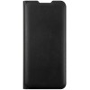 Чехол книжка для Vivo V15 Pro Red Line Book Cover Черный
