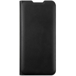 Чехол книжка для Vivo V15 Pro Red Line Book Cover Черный