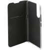 Чехол книжка для Vivo V15 Pro Red Line Book Cover Черный