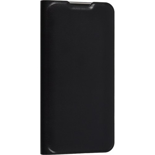 Чехол книжка для Vivo V17 Neo Red Line Book Cover Черный