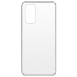 Силиконовый чехол для Vivo V19 TPU 1мм Прозрачный глянцевый