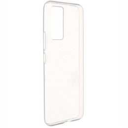 Силиконовый чехол для Vivo V23 iBox Crystal Прозрачный