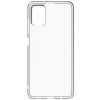 Силиконовый чехол для Vivo Y15s iBox Crystal Прозрачный