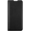 Чехол книжка для Vivo Y17 Red Line Book Cover Черный