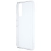 Силиконовый чехол для Vivo Y31 iBox Crystal Прозрачный