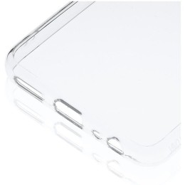 Силиконовый чехол для Vivo Y31 iBox Crystal Прозрачный