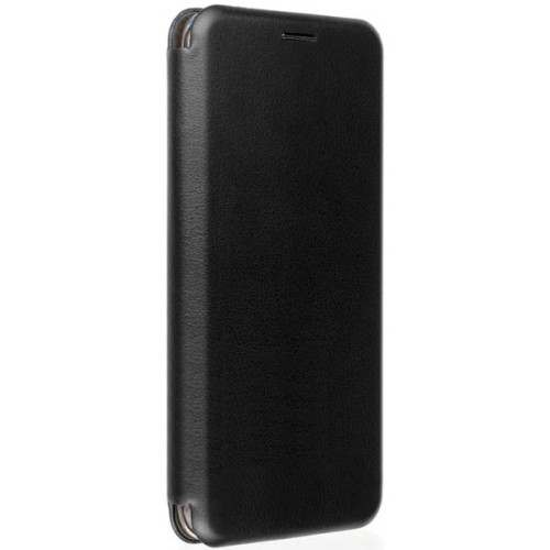 Чехол книжка для Vivo Y31 Book Cover Черный