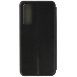 Чехол книжка для Vivo Y31 Book Cover Черный