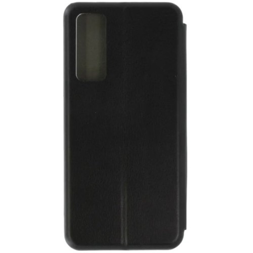 Чехол книжка для Vivo Y31 Book Cover Черный