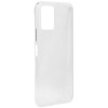 Силиконовый чехол для Vivo Y76s iBox Crystal Прозрачный