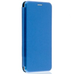 Чехол книжка для Xiaomi 11T Book Cover Синий