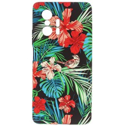 Силиконовый чехол для Xiaomi 11T Helsen с защитой камеры H8
