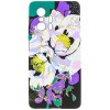Силиконовый чехол для Xiaomi 11T Helsen с защитой камеры J1