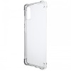 Силиконовый чехол для Xiaomi 12 Lite iBox Crystal с усиленными углами Прозрачный