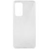Силиконовый чехол для Xiaomi 12 Lite Ultra Thin Case Прозрачный