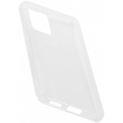 Силиконовый чехол для Xiaomi 12 Lite Ultra Thin Case Прозрачный