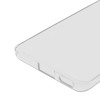 Силиконовый чехол для Xiaomi 13 TPU 1мм с защитой камеры Прозрачный