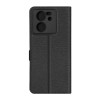 Чехол-книжка для Xiaomi 13T / Xiaomi 13T Pro 5G Book Черный