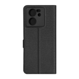 Чехол-книжка для Xiaomi 13T / Xiaomi 13T Pro 5G Book Черный