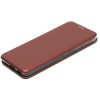 Чехол книжка для Xiaomi 13 Lite Book Cover Бордовый