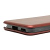 Чехол книжка для Xiaomi 13 Lite Book Cover Бордовый