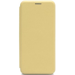 Чехол книжка для Xiaomi 13 Lite Book Cover Золотой